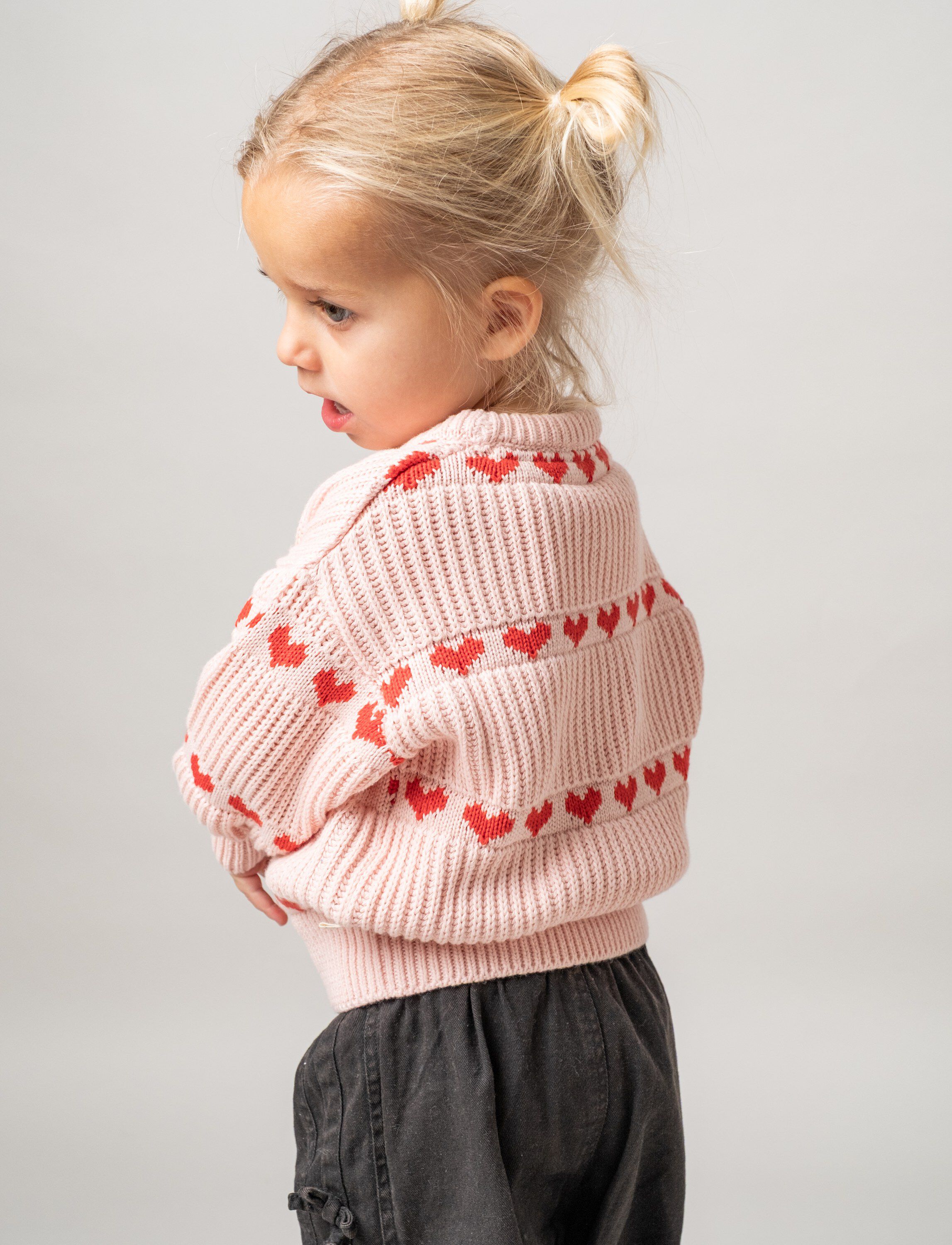 Ingeborg sweater