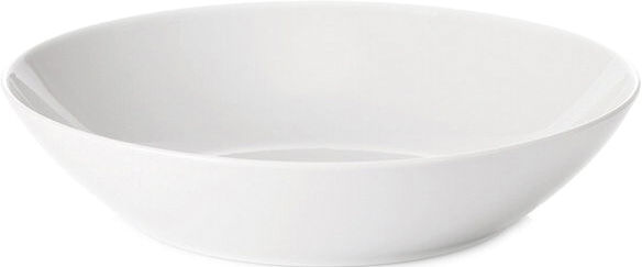 Cecil dyb pastatallerken 23 cm.