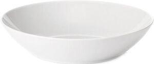 Cecil dyb pastatallerken 23 cm.