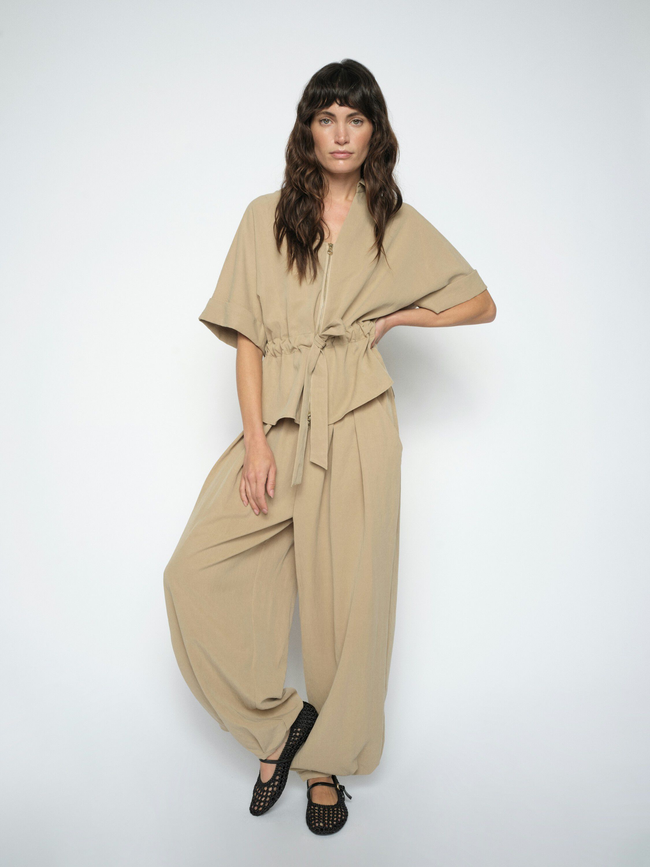 MMNuello Gunilla Pant