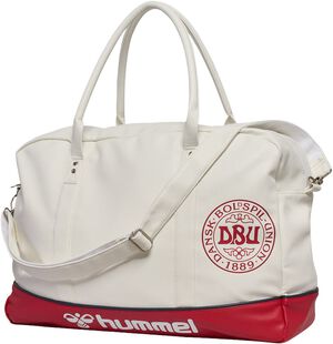 Danmark DBU 2026 Fan Classic Bee Weekend Taske