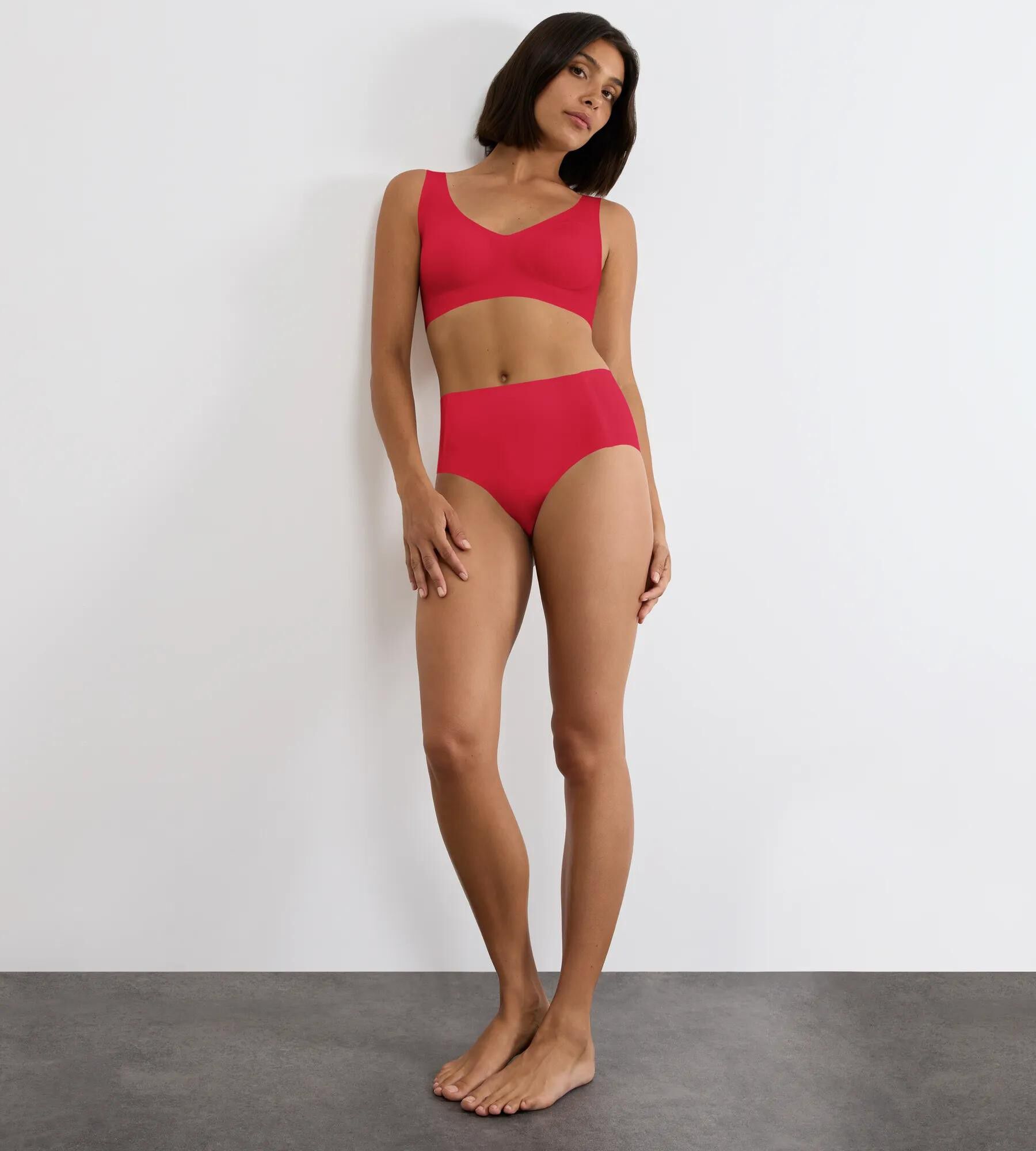 sloggi ZERO Feel 2. 0 High waist