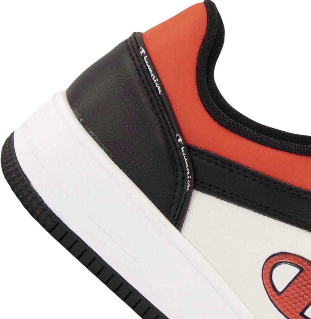 Low Cut Rebound 2. 0 sneakers