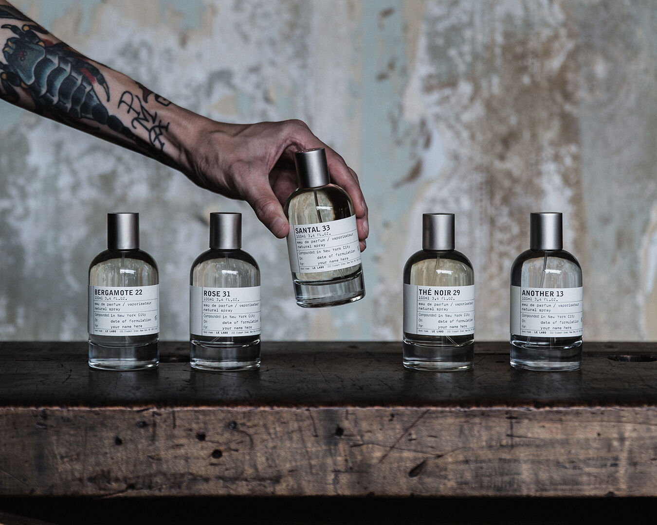 Another 13 Eau de Parfum