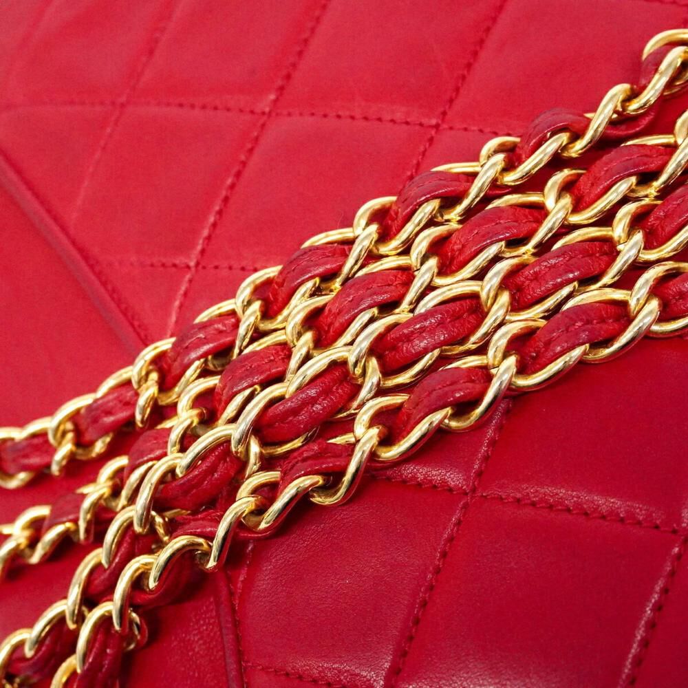 Chanel Flap Bag
