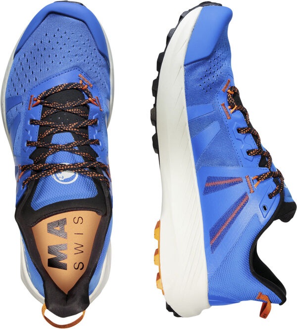 Mammut Saentis TR Low vandresko, herre