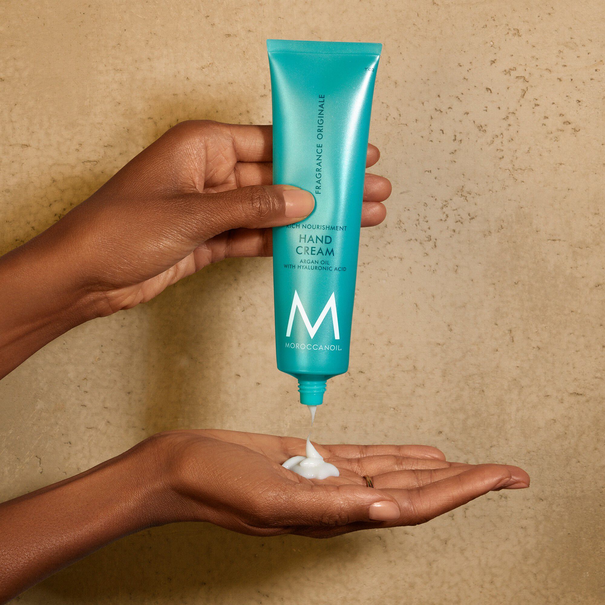 Moroccanoil Body Hand Cream 100 ml, Originale