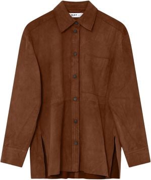 Andreas - Light Suede