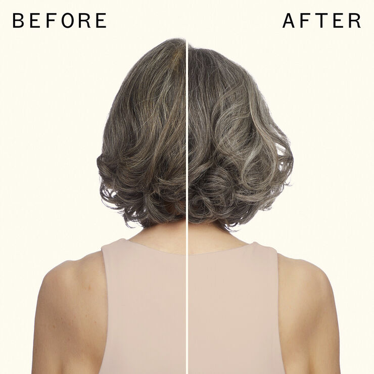 Bust Your Brass Blond Polaire - Intenst plejende maske