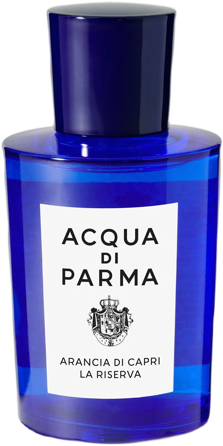 Bm arancia di capri la riserva edp 100ml