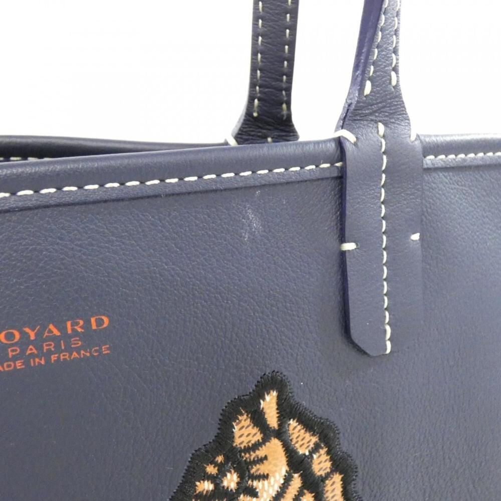 Goyard St Louis Tote