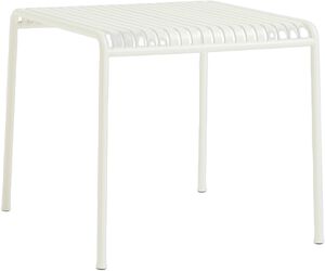 Palissade Table-L82,5 x W90 x H75 4