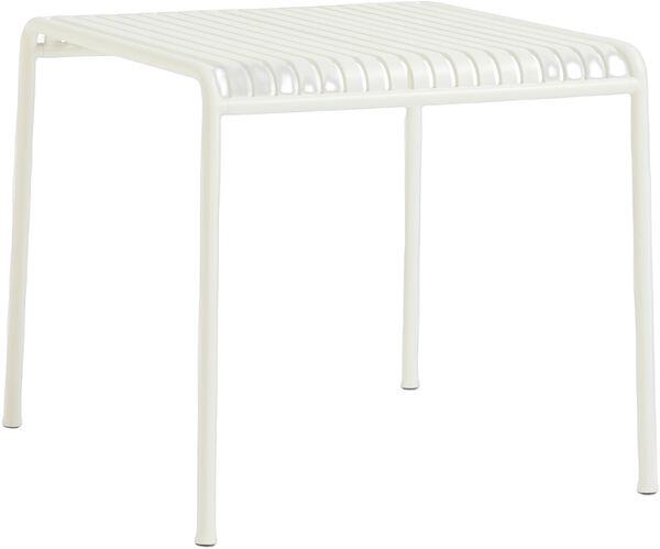 Palissade Table-L82,5 x W90 x H75 4