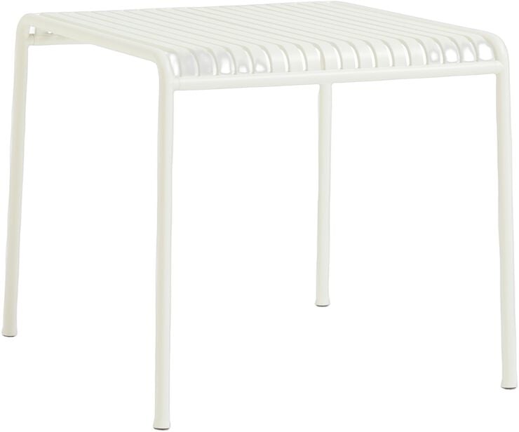 Palissade Table-L82,5 x W90 x H75 4