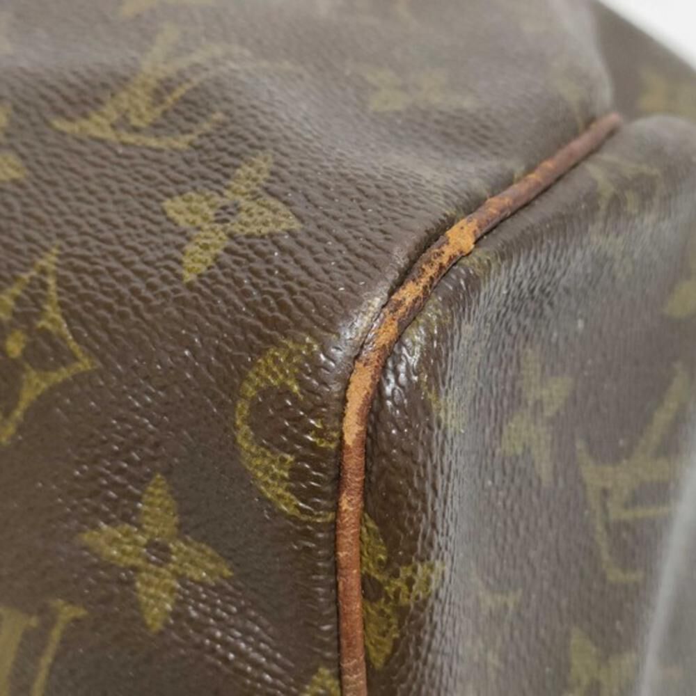 Louis Vuitton Speedy