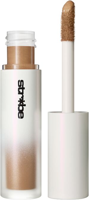 Strobe Beam Liquid Bronzelighter