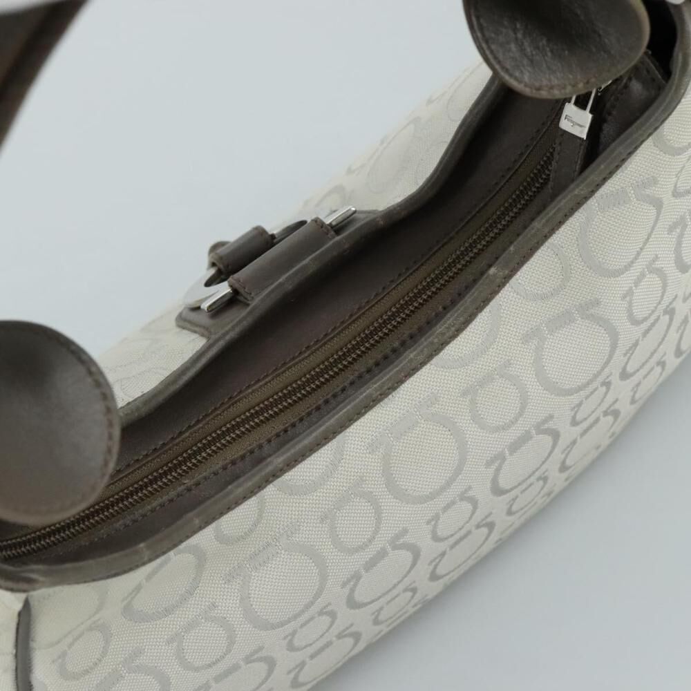 Salvatore Ferragamo Shoulder Bag