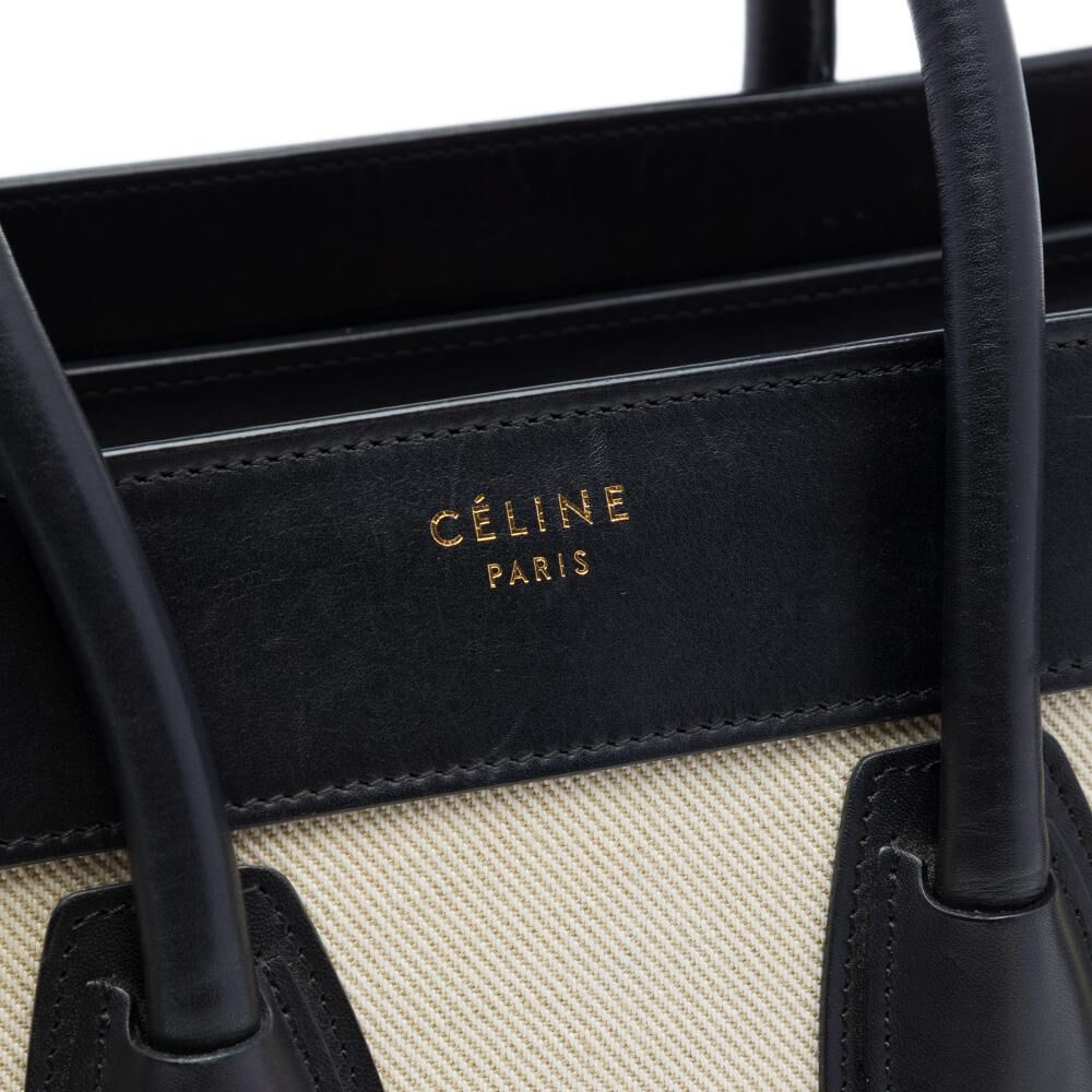 Celine Luggage