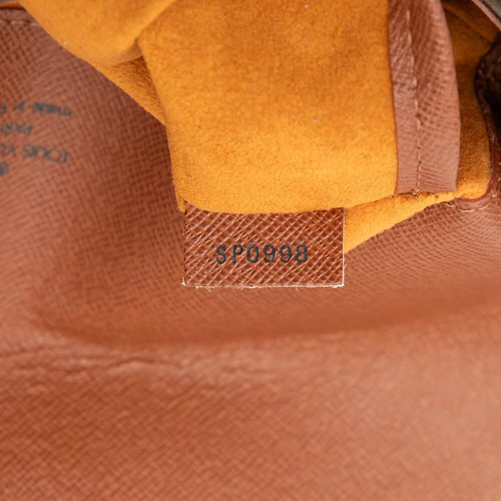 Louis Vuitton Musette Tango