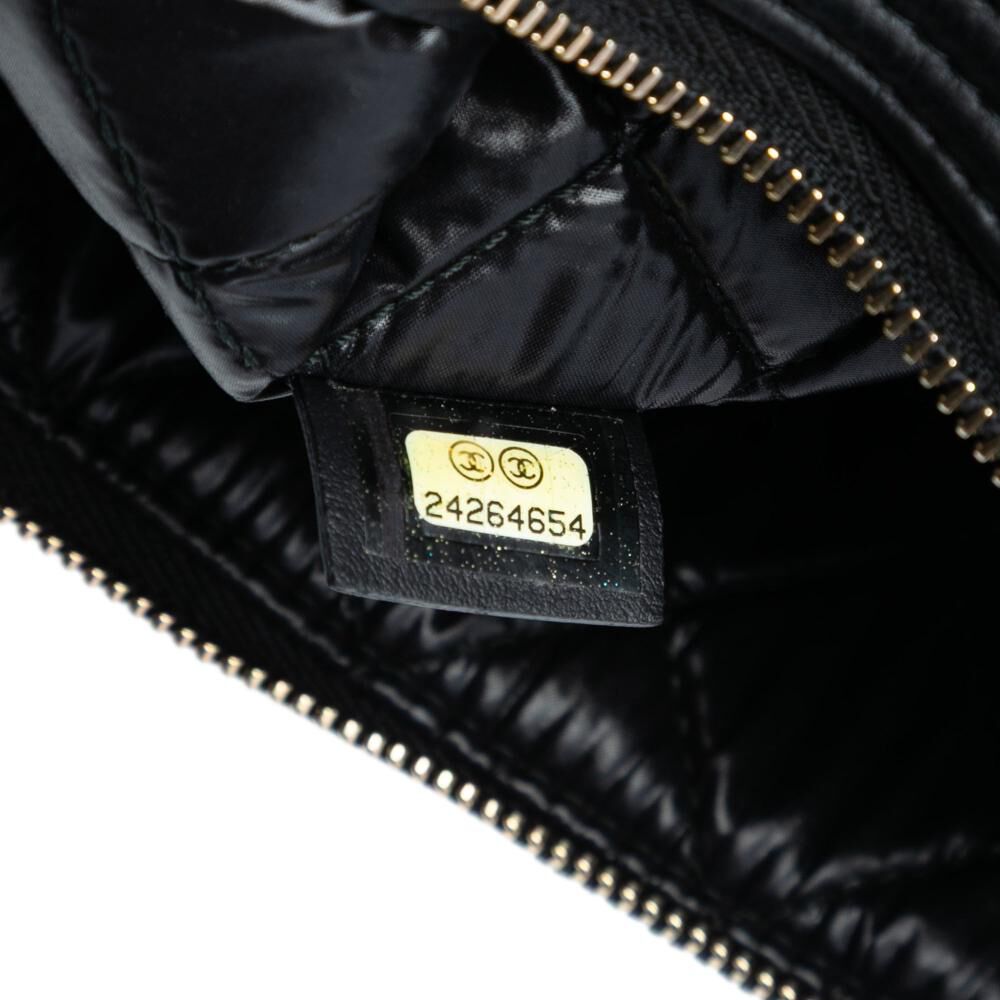 Chanel Clutch