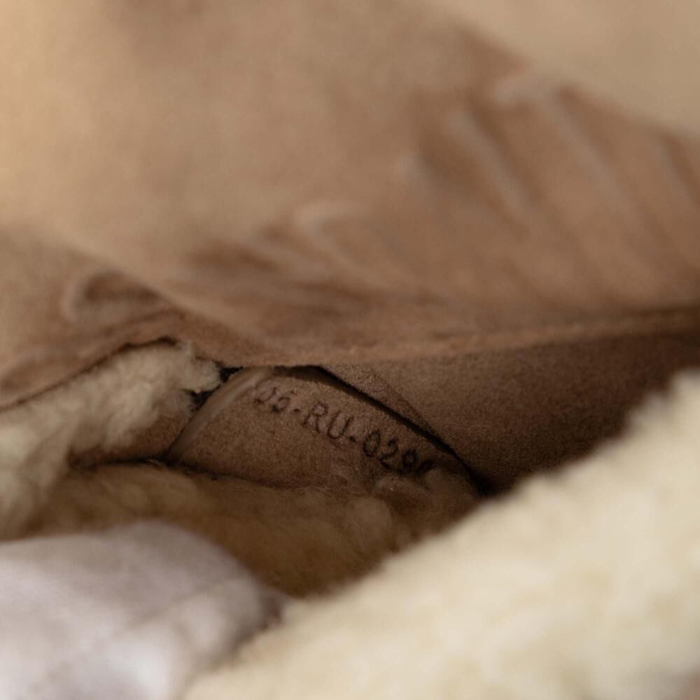 Dior Trotter Crossbody Bag