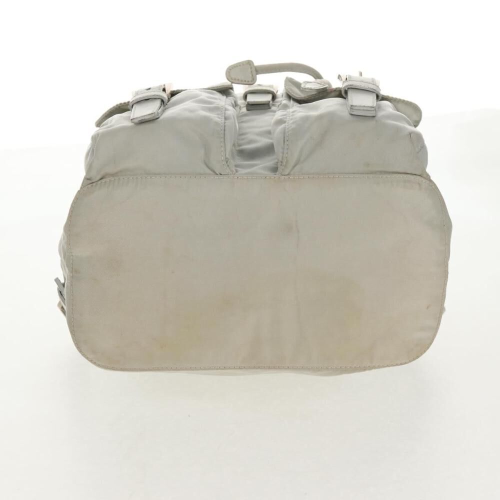 Prada Backpack