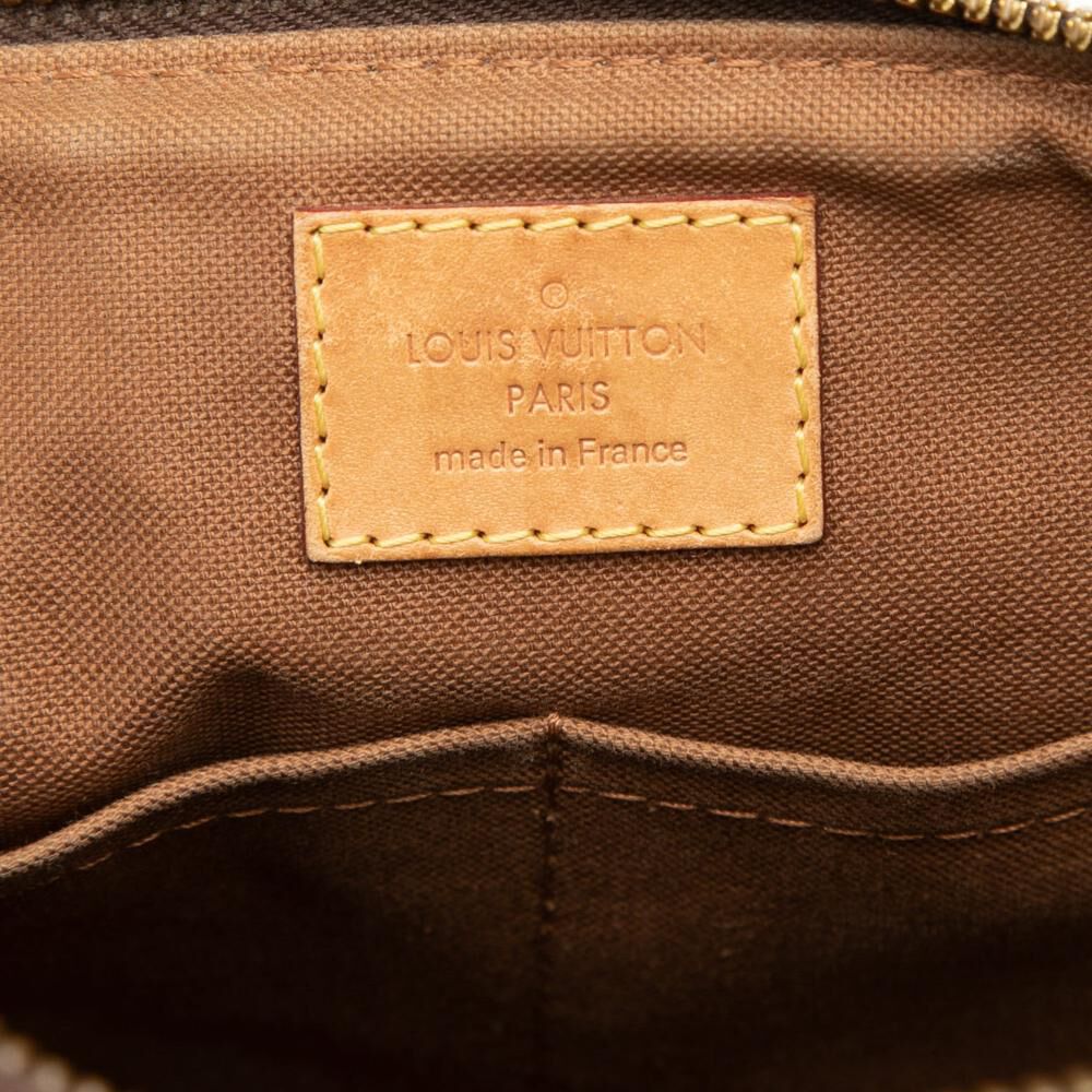 Louis Vuitton Palermo