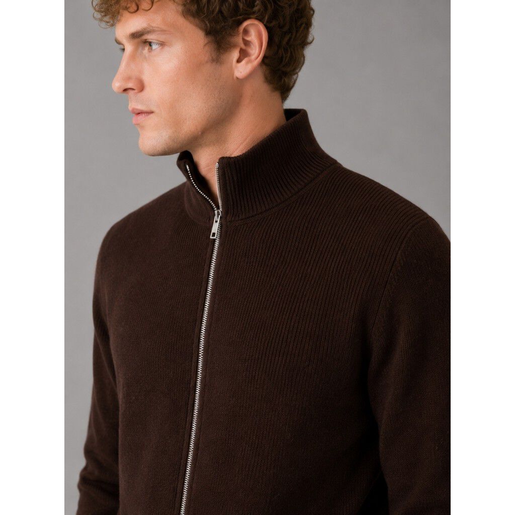 Mario cardigan