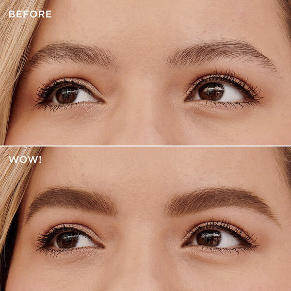 Benefit Goof Proof Brow Powder - Få Fyldige Bryn