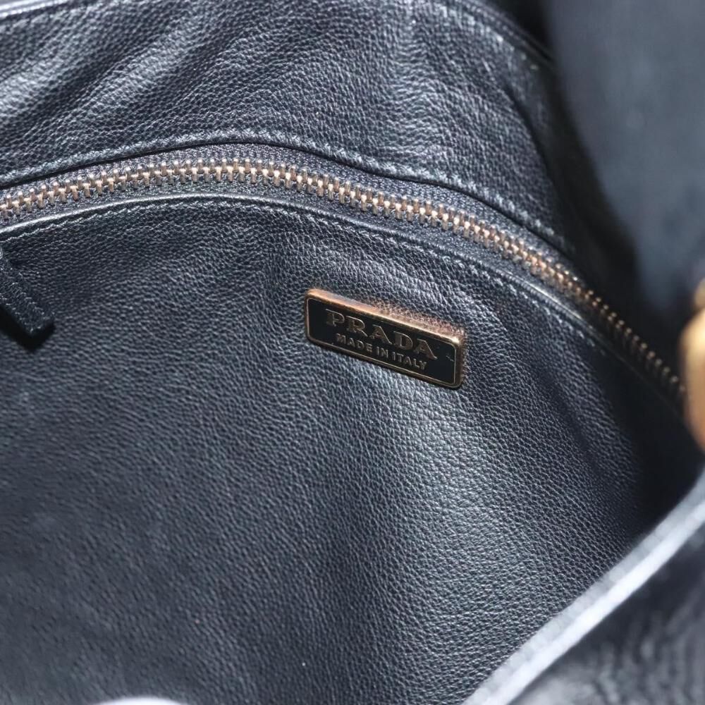 Prada Shoulder Bag