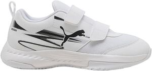 Varion II Velcro Indendørssko