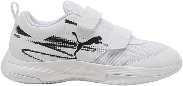 Varion II Velcro Indendørssko