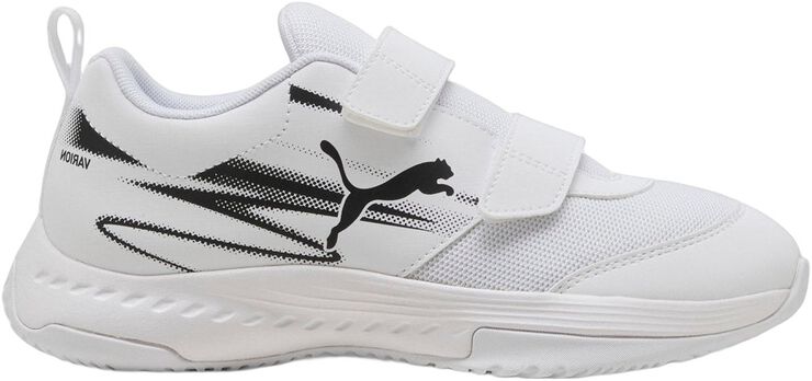 Varion II Velcro Indendørssko