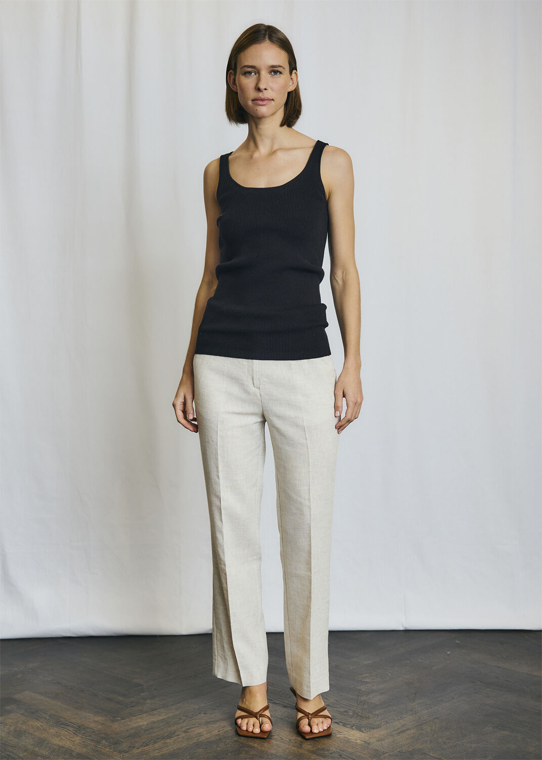 BS Heli Regular Fit Top