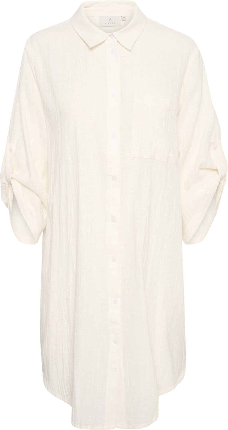 KApauline Shirt Dress