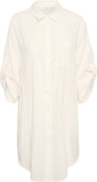 KApauline Shirt Dress