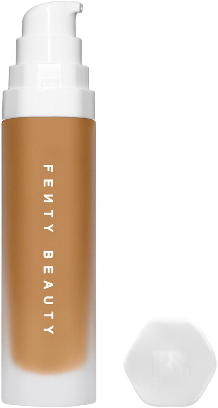 Soft' Lit Naturally Luminous Foundation