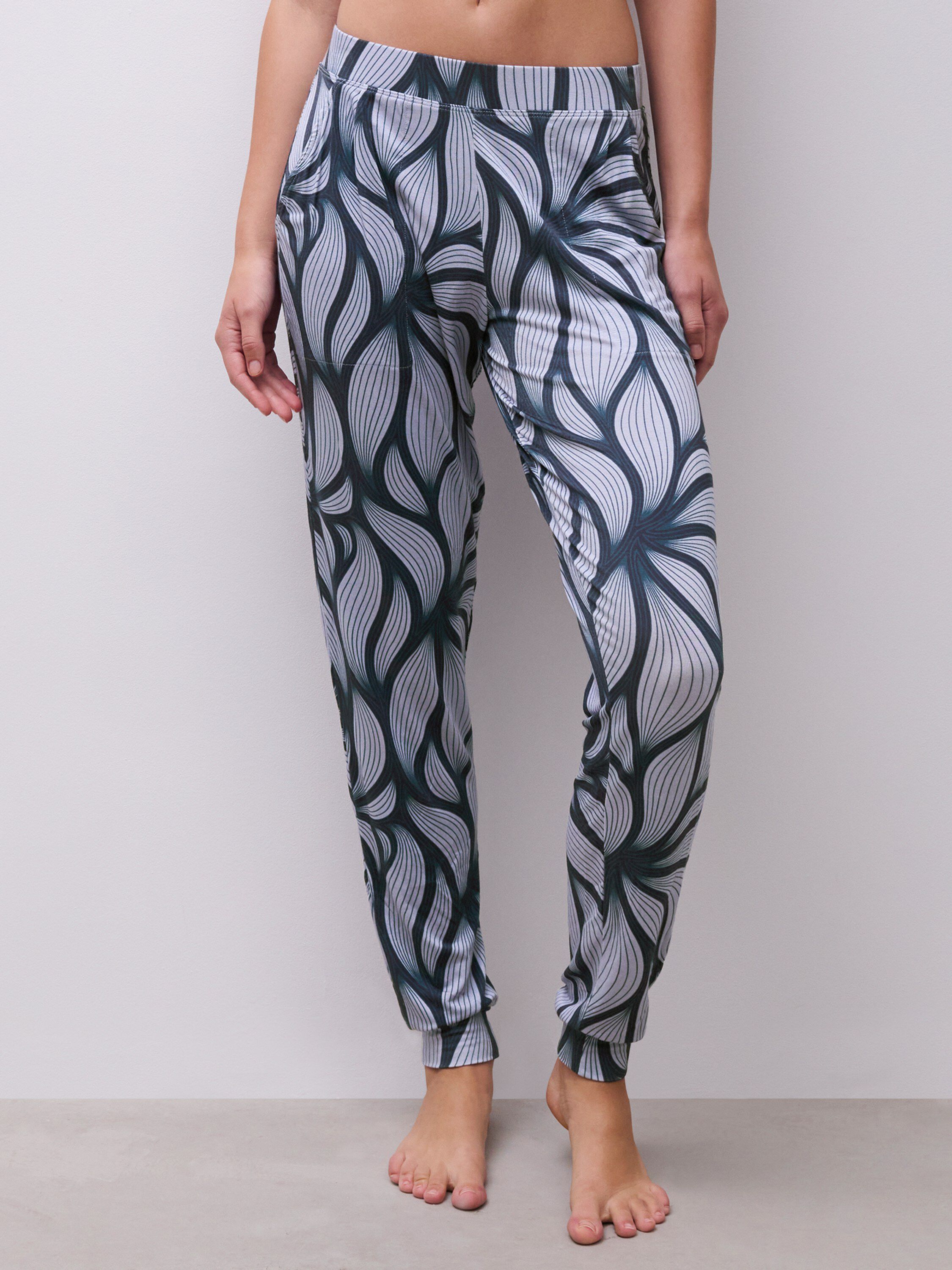 Yara Pants