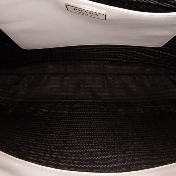 Prada Crossbody Bag