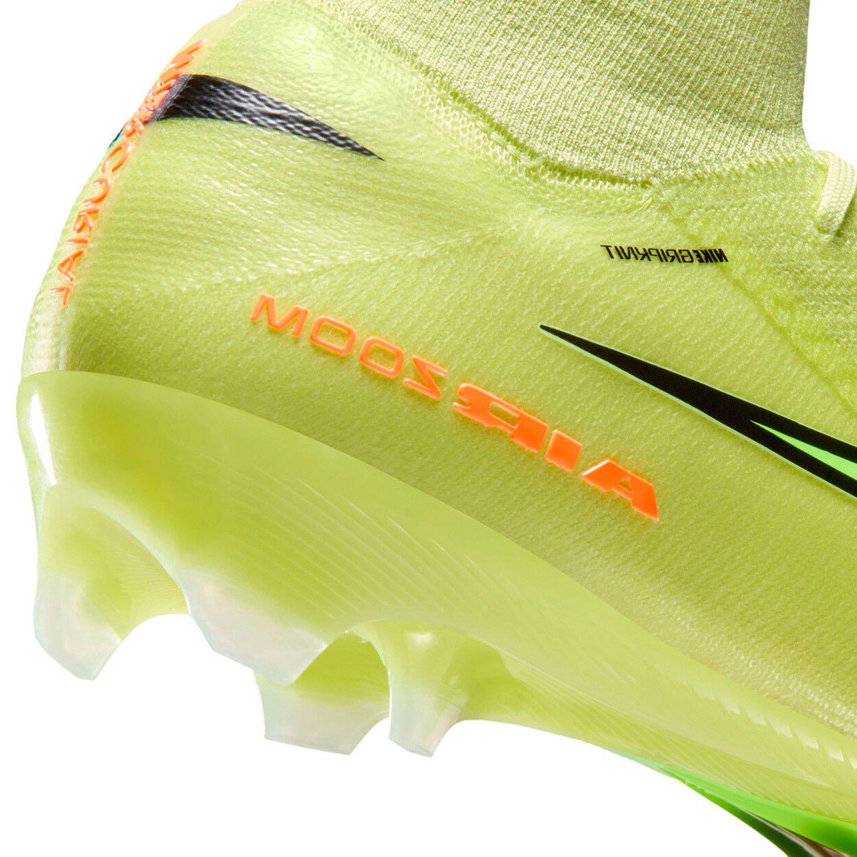 Mercurial Zoom Superfly 10 Elite Fodboldst&oslash;vler