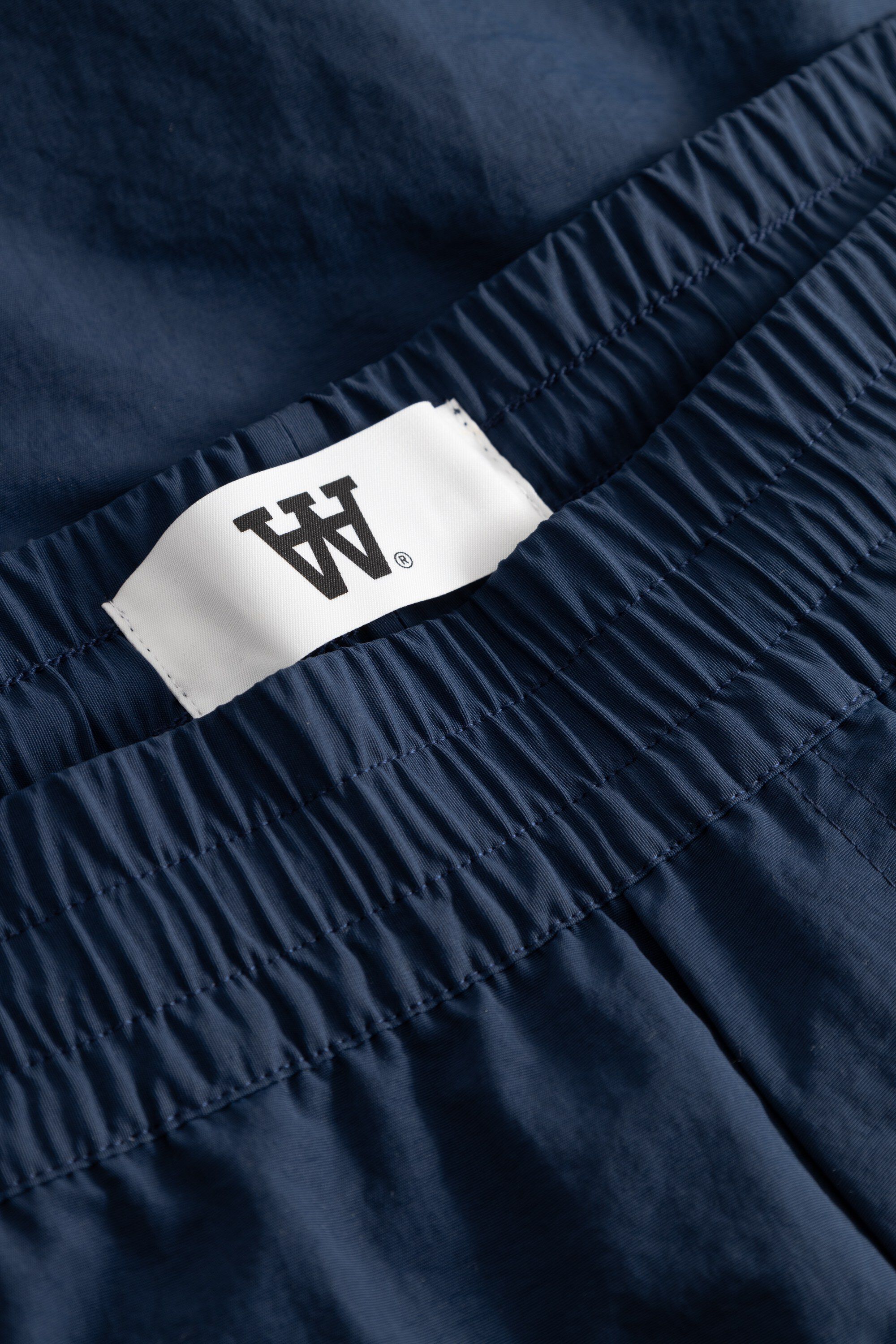 WWDub swim trunks 25347