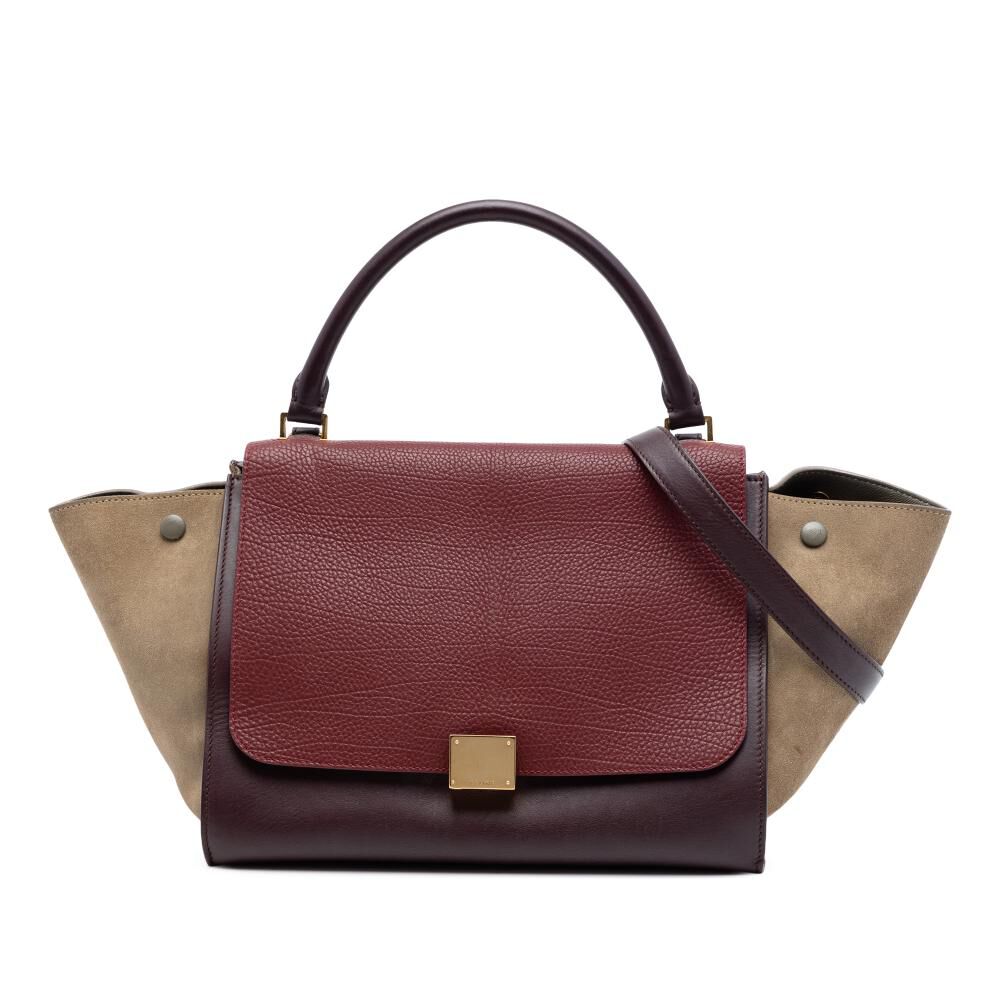 C&eacute;line Trapeze