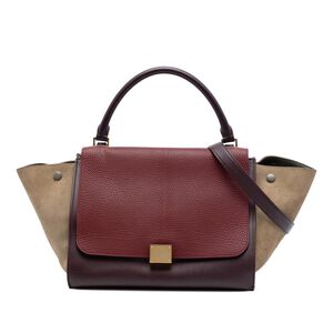 C&eacute;line Trapeze