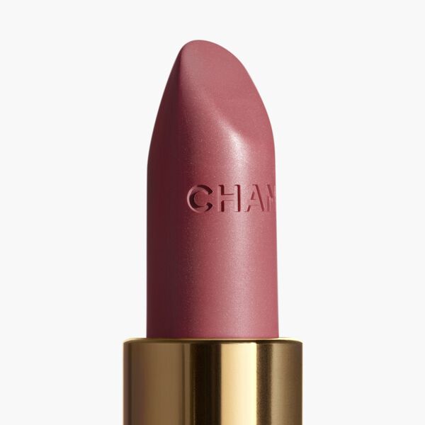 Luminous Matte Lip Colour