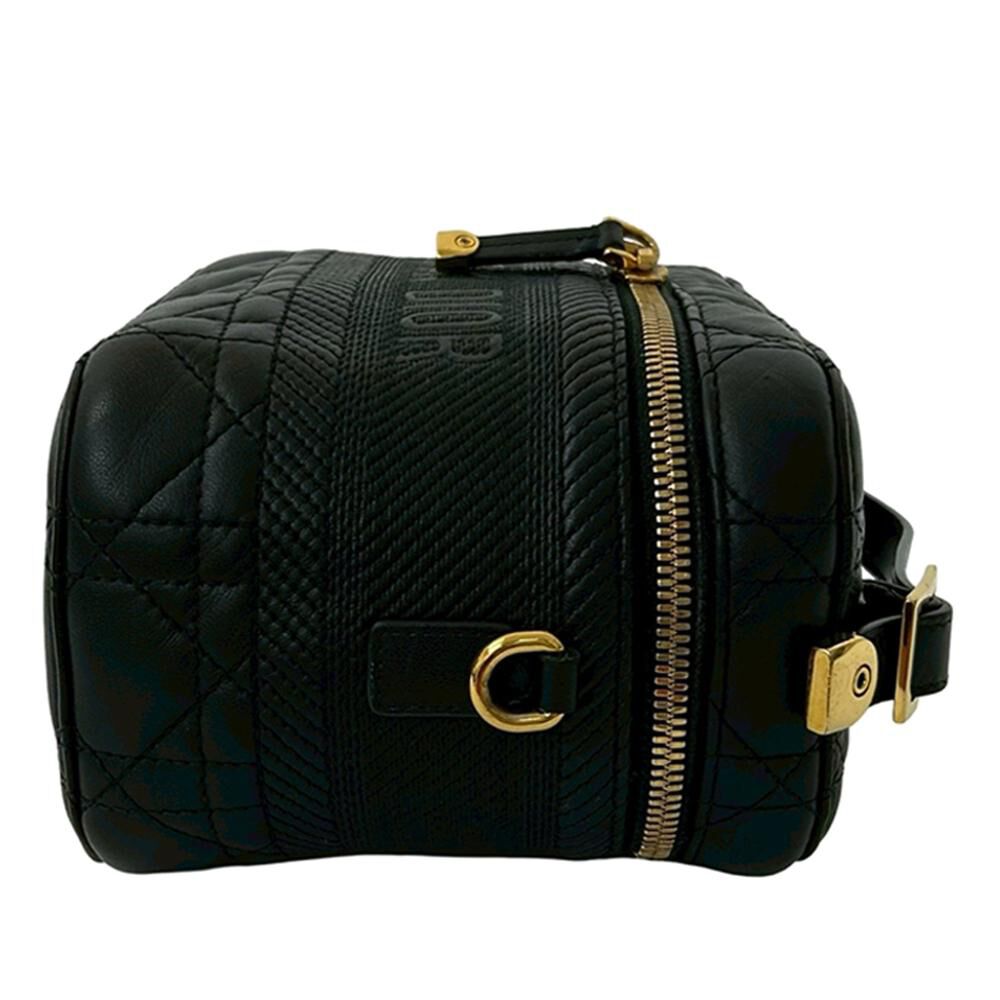Dior Vanity Bag