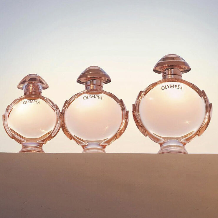 Olympea Eau de Parfum