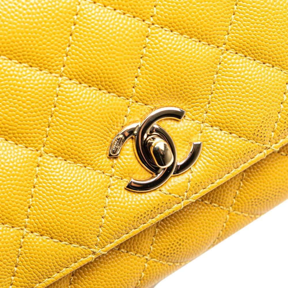 Chanel Handbag