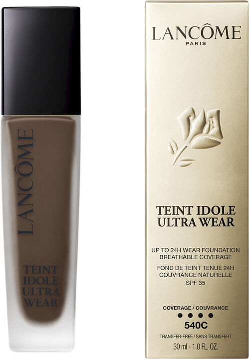 Teint Idole Ultra Wear 24h Foundation SPF 35