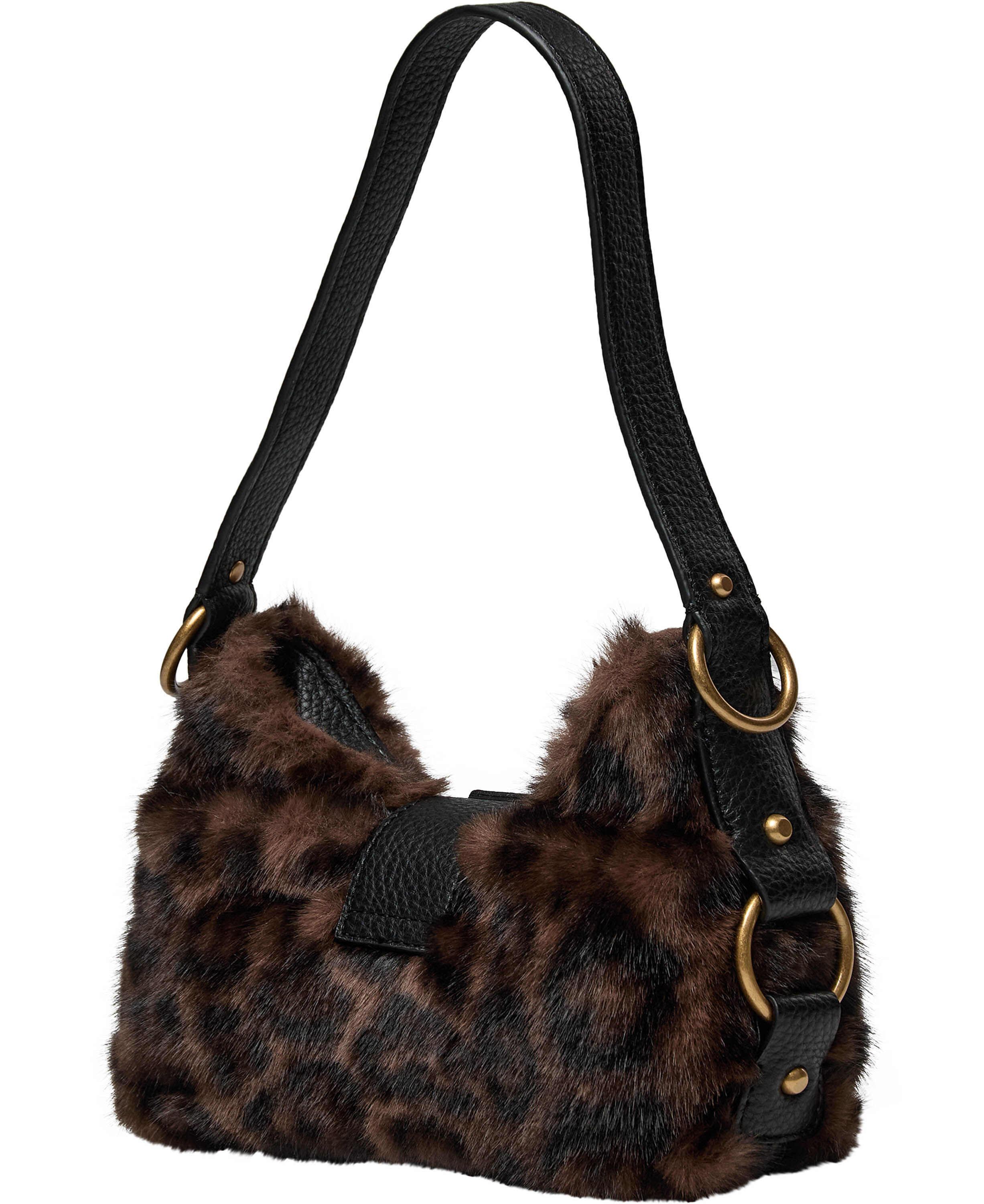 CAMDEN MINI SHOULDER BAG