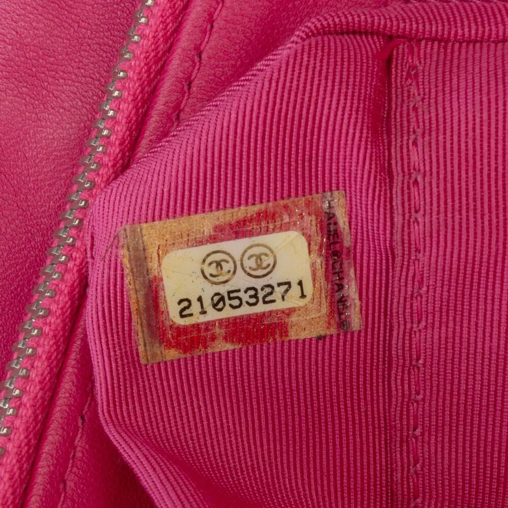 Chanel Clutch